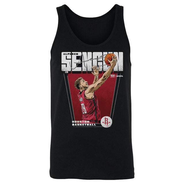 Alperen Sengun Men's Tank Top | 500 LEVEL