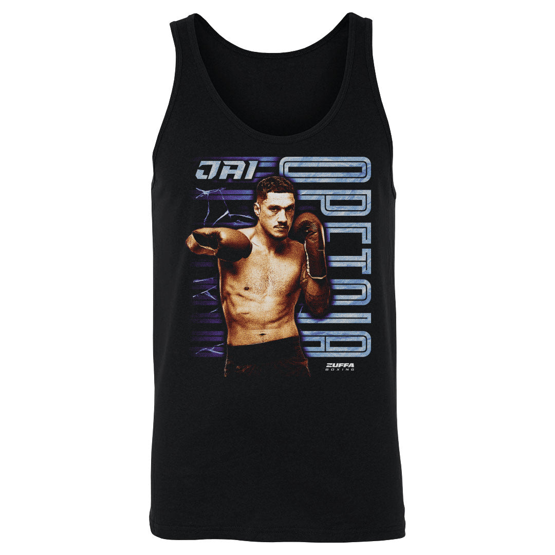 Jai Opetaia Men's Tank Top | 500 LEVEL
