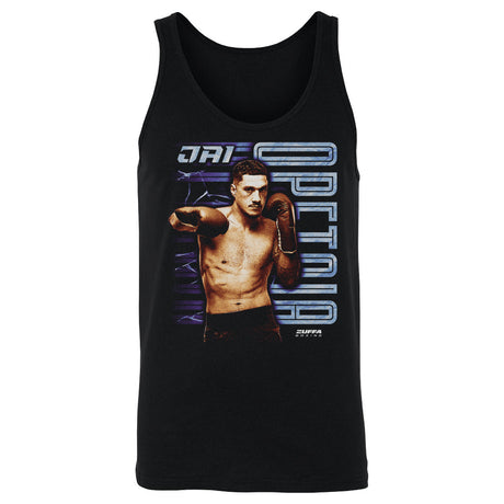 Jai Opetaia Men's Tank Top | 500 LEVEL