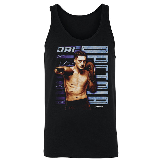 Jai Opetaia Men's Tank Top | 500 LEVEL