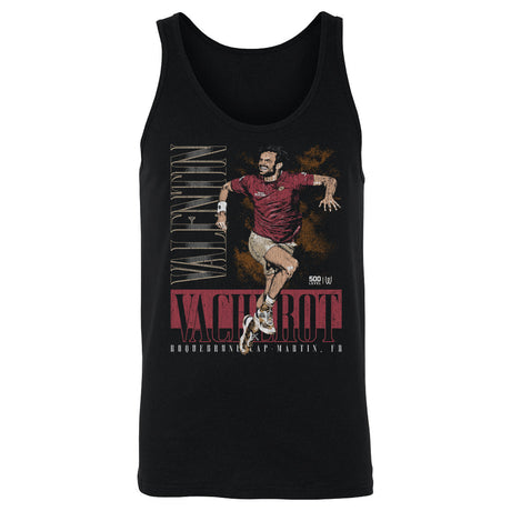 Valentin Vacherot Men's Tank Top | 500 LEVEL