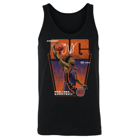 OG Anunoby Men's Tank Top | 500 LEVEL