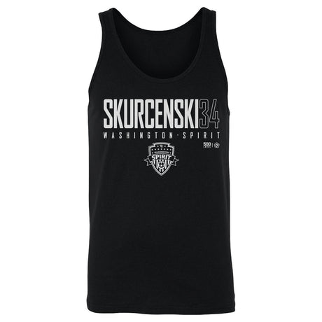 Molly Skurcenski Men's Tank Top | 500 LEVEL
