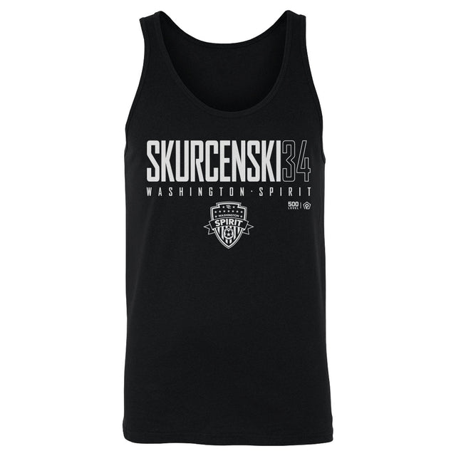 Molly Skurcenski Men's Tank Top | 500 LEVEL