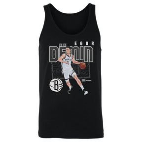 Egor Demin Men's Tank Top | 500 LEVEL
