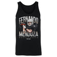 Fernando Mendoza Men's Tank Top | 500 LEVEL