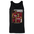 Giannis Antetokounmpo Men's Tank Top | 500 LEVEL