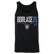 Isobel Borlase Men's Tank Top | 500 LEVEL