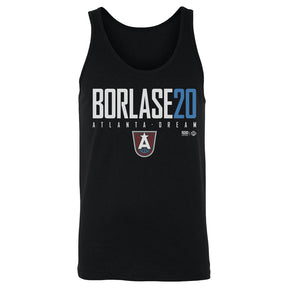 Isobel Borlase Men's Tank Top | 500 LEVEL