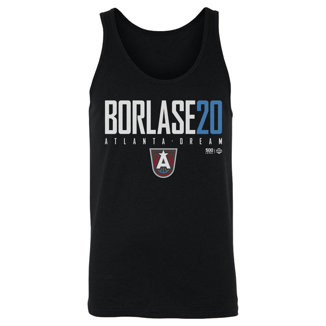 Isobel Borlase Men's Tank Top | 500 LEVEL
