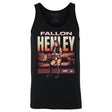 Fallon Henley Men's Tank Top | 500 LEVEL