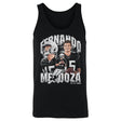 Fernando Mendoza Men's Tank Top | 500 LEVEL