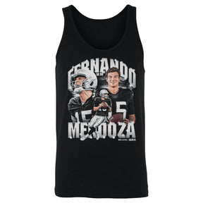 Fernando Mendoza Men's Tank Top | 500 LEVEL