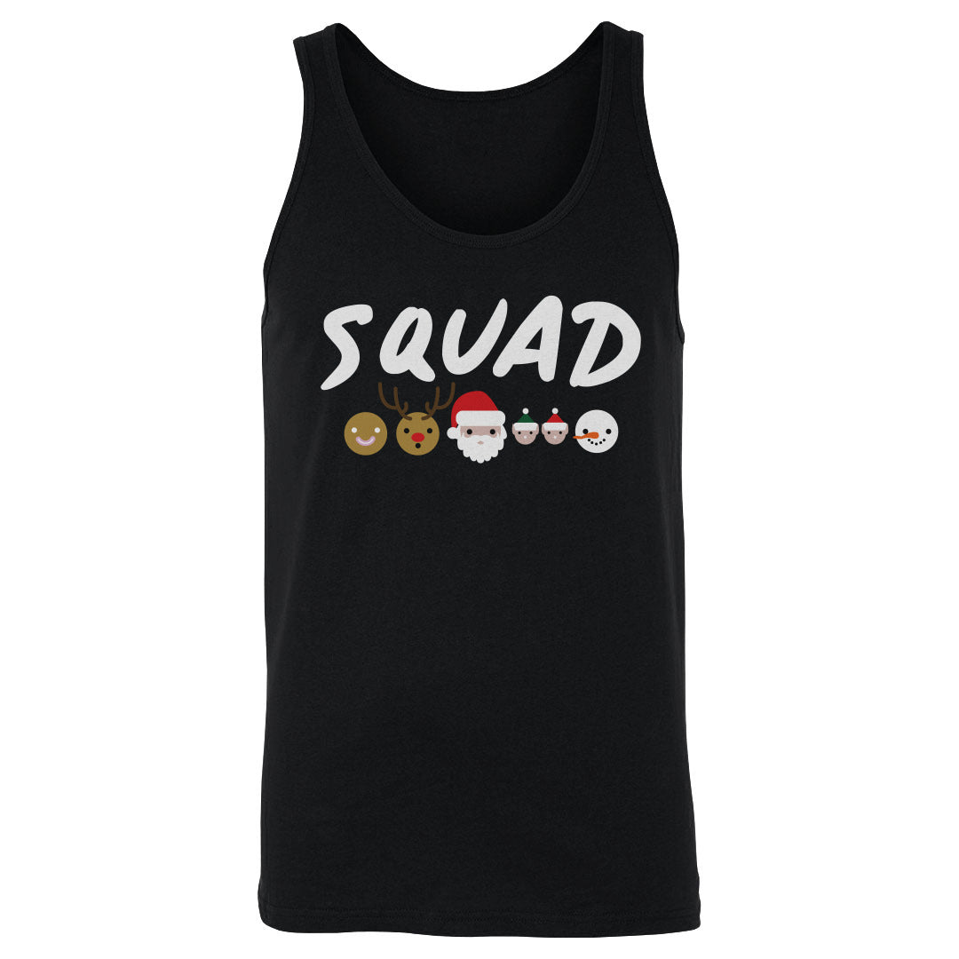 Christmas Men's Tank Top | 500 LEVEL