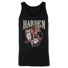 James Harden Men's Tank Top | 500 LEVEL