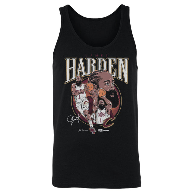 James Harden Men's Tank Top | 500 LEVEL