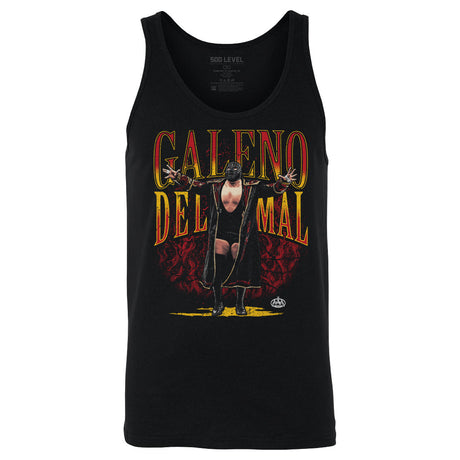 Galeno Del Mal Men's Tank Top | 500 LEVEL