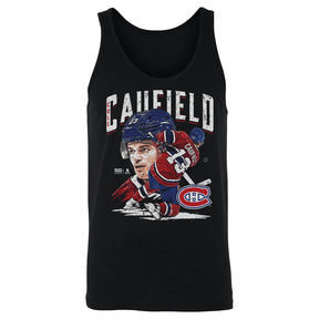 Cole Caufield Men's Tank Top | 500 LEVEL