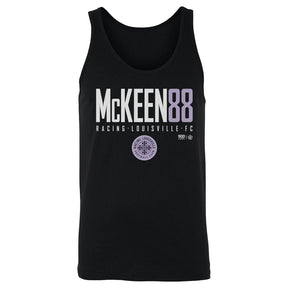 Audrey McKeen Men's Tank Top | 500 LEVEL