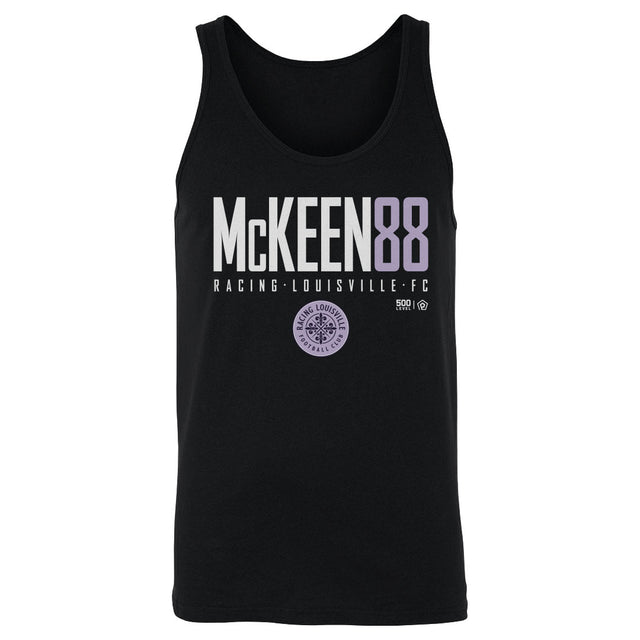 Audrey McKeen Men's Tank Top | 500 LEVEL