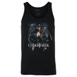 Undertaker Men's Tank Top | 500 LEVEL