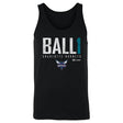 LaMelo Ball Men's Tank Top | 500 LEVEL