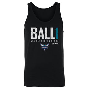 LaMelo Ball Men's Tank Top | 500 LEVEL