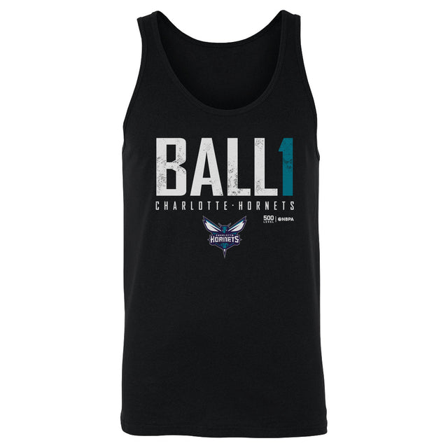 LaMelo Ball Men's Tank Top | 500 LEVEL