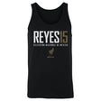 Israel Reyes Men's Tank Top | 500 LEVEL