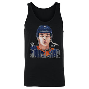 Matthew Schaefer Men's Tank Top | 500 LEVEL