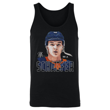 Matthew Schaefer Men's Tank Top | 500 LEVEL