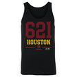 Houston Gamblers Men's Tank Top | 500 LEVEL