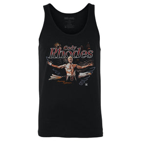 Cody Rhodes Men's Tank Top | 500 LEVEL