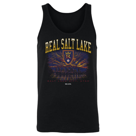 Real Salt Lake Men's Tank Top | 500 LEVEL