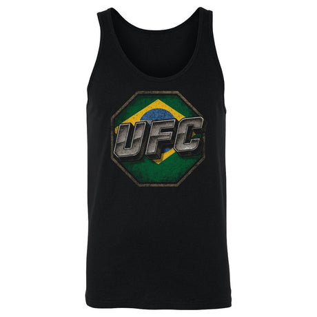 UFC Men's Tank Top | 500 LEVEL