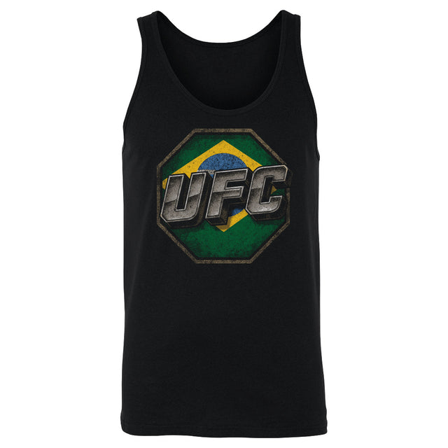 UFC Men's Tank Top | 500 LEVEL