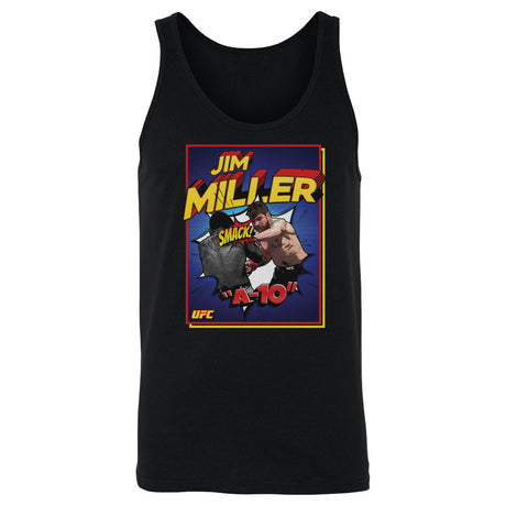 Jim Miller Men's Tank Top | 500 LEVEL