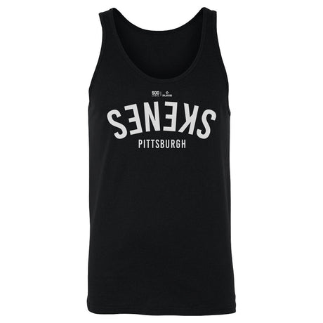 Paul Skenes Men's Tank Top | 500 LEVEL