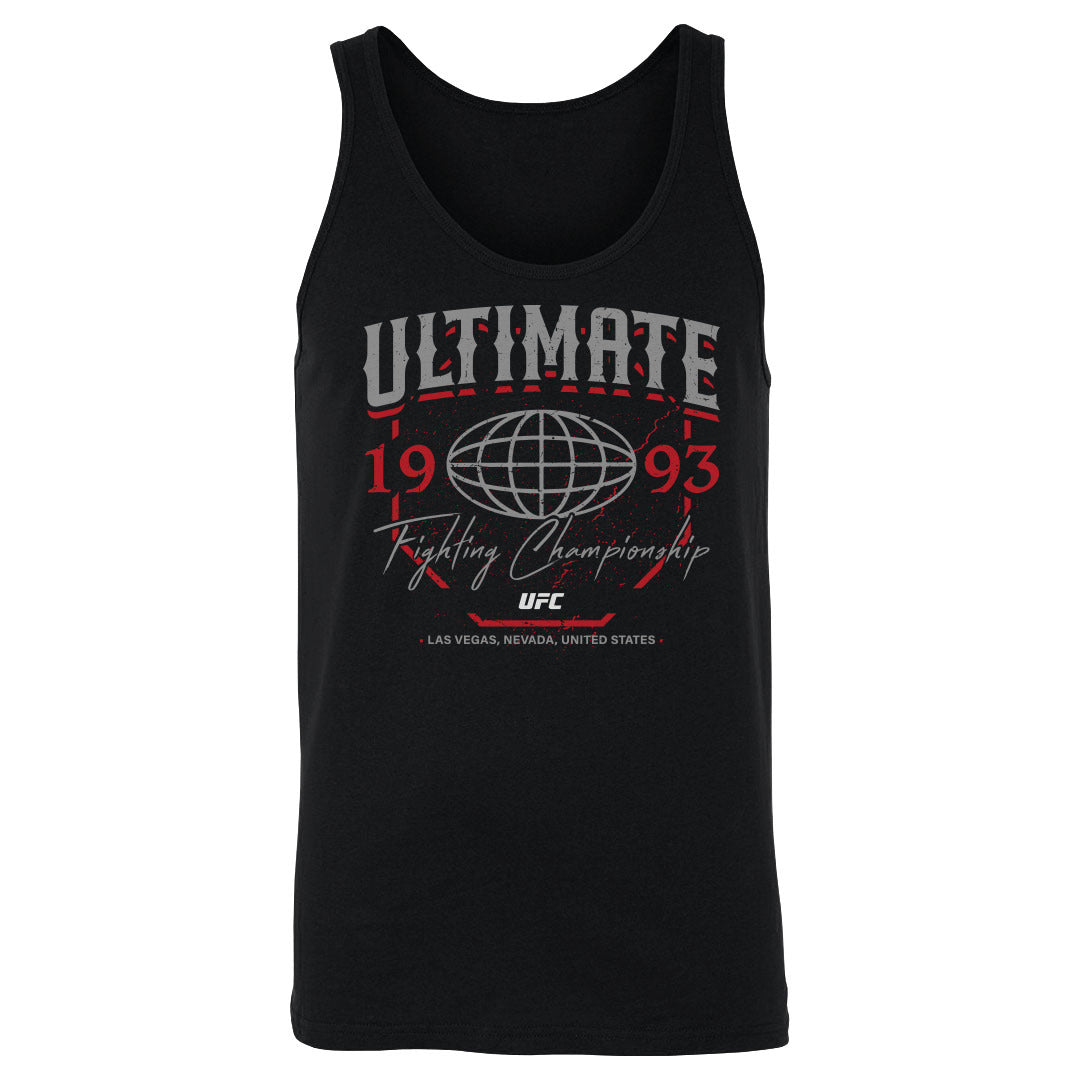 UFC Men's Tank Top | 500 LEVEL