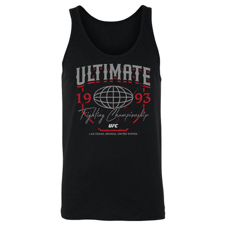 UFC Men's Tank Top | 500 LEVEL