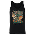 Macklin Celebrini Men's Tank Top | 500 LEVEL