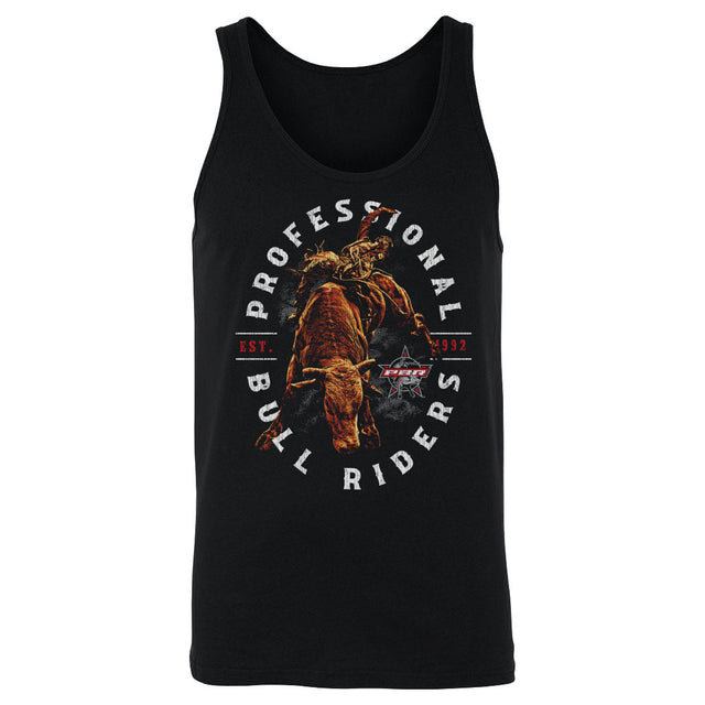 PBR Men's Tank Top | 500 LEVEL