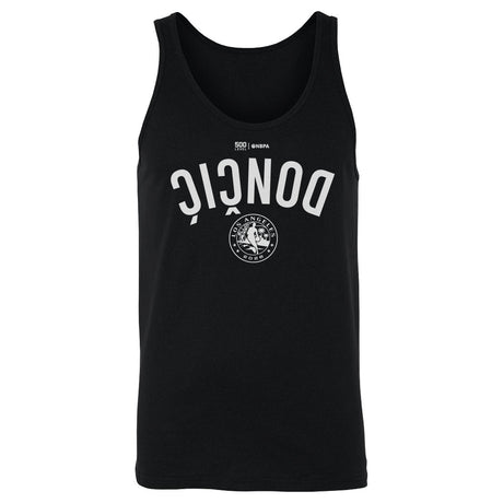 Luka Doncic Men's Tank Top | 500 LEVEL
