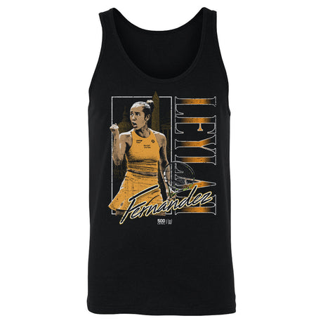Leylah Fernandez Men's Tank Top | 500 LEVEL