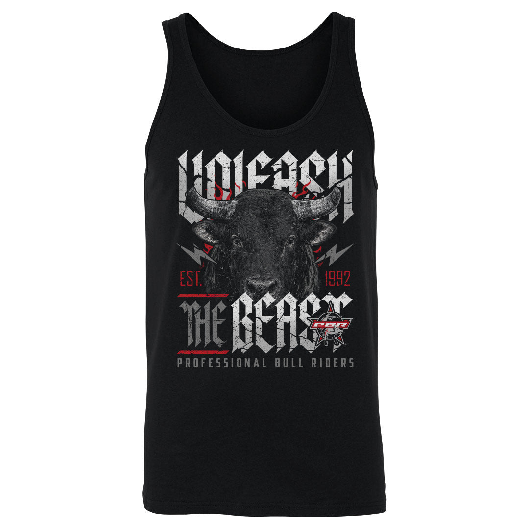 PBR Men's Tank Top | 500 LEVEL