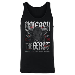 PBR Men's Tank Top | 500 LEVEL