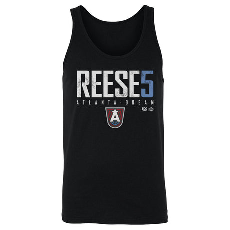 Angel Reese Men's Tank Top | 500 LEVEL