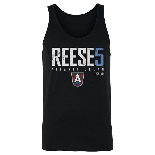 Angel Reese Men's Tank Top | 500 LEVEL