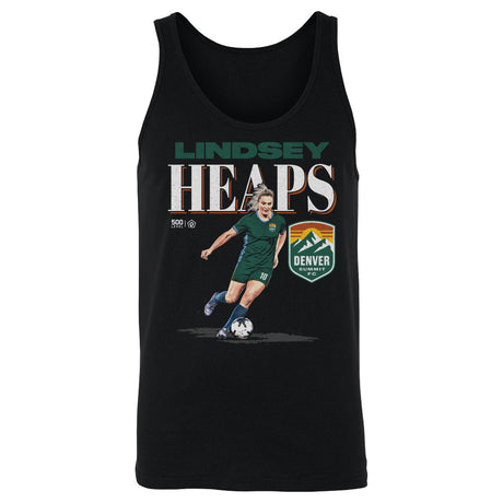 Lindsey Heaps Men's Tank Top | 500 LEVEL