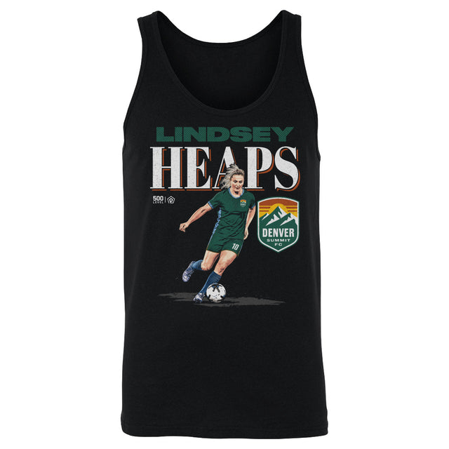 Lindsey Heaps Men's Tank Top | 500 LEVEL